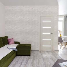 Квартира 50 м², 1-комнатная - изображение 4