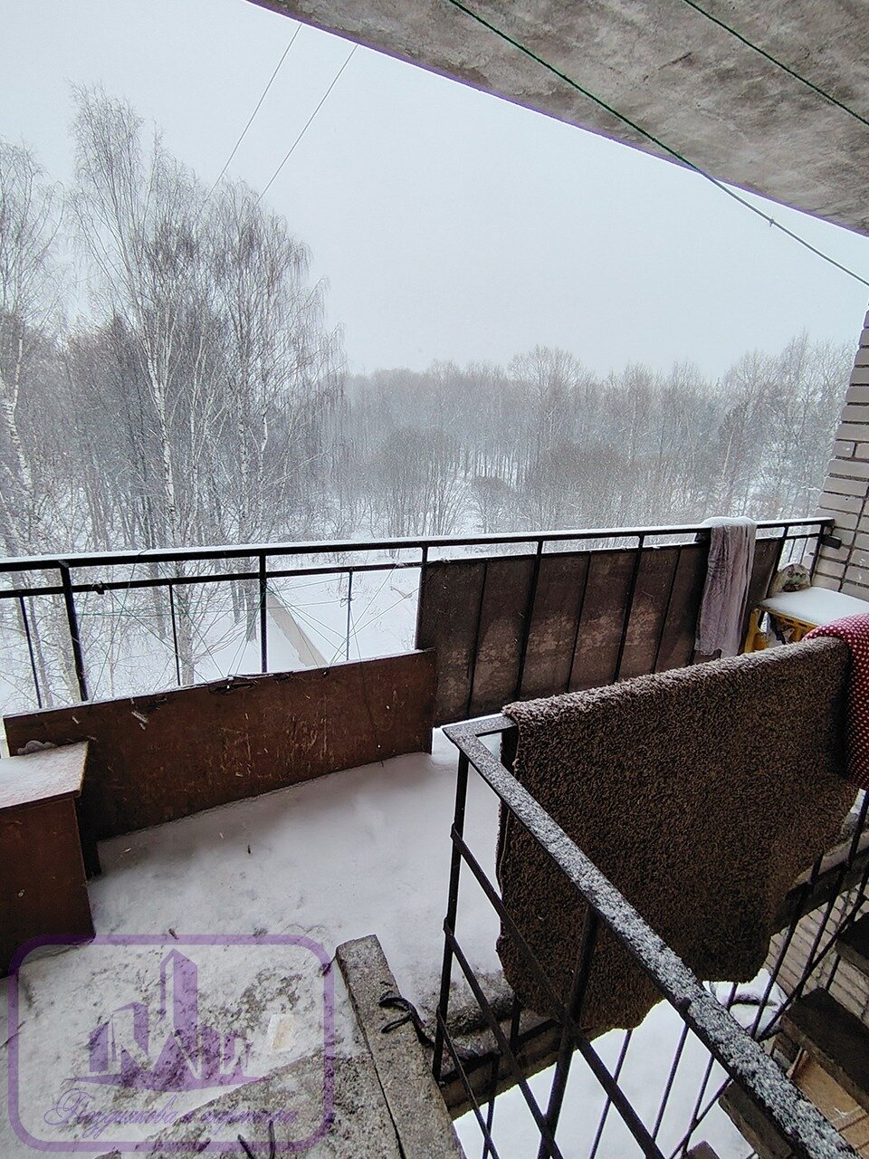 Комната 4-комн. 17.8 м² в Вологда — фото 8 из 9