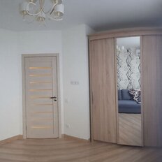 Квартира 61,4 м², 2-комнатная - изображение 5