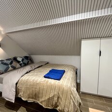 Квартира 15 м², студия - изображение 2