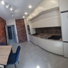 Квартира 62 м², 2-комнатная - изображение 5