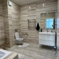 Квартира 130 м², 3-комнатная - изображение 4