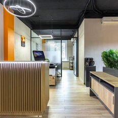 54 м², офис - изображение 2