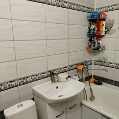 Квартира 32,9 м², 1-комнатная - изображение 3