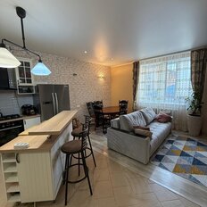 Квартира 158 м², 4-комнатная - изображение 4