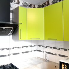 Квартира 43,1 м², 2-комнатная - изображение 1