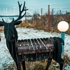 дом + 6 соток, участок - изображение 4