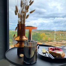 Квартира 26 м², студия - изображение 3