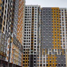 Квартира 28 м², 1-комнатная - изображение 2