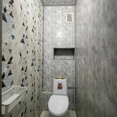 Квартира 61,4 м², 3-комнатная - изображение 5