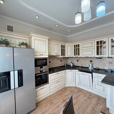 Квартира 84 м², 2-комнатная - изображение 2