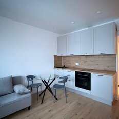 Квартира 25 м², студия - изображение 4