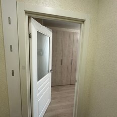 Квартира 35,6 м², 1-комнатная - изображение 2