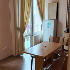 Квартира 26 м², студия - изображение 3