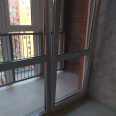 Квартира 26 м², 1-комнатная - изображение 1