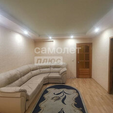 Квартира 85,3 м², 4-комнатная - изображение 3