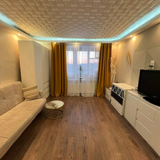 Квартира 34,6 м², 1-комнатная - изображение 1