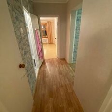 Квартира 61,7 м², 3-комнатная - изображение 4