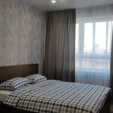 Квартира 61 м², 3-комнатная - изображение 3