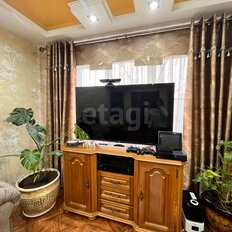 Квартира 61,4 м², 3-комнатная - изображение 3