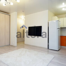 Квартира 30,1 м², 1-комнатная - изображение 1