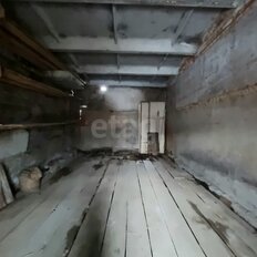 32 м², гараж - изображение 3