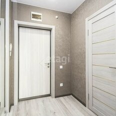 Квартира 21,3 м², студия - изображение 5