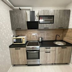 Квартира 40 м², 1-комнатная - изображение 2