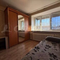 Квартира 16 м², студия - изображение 3