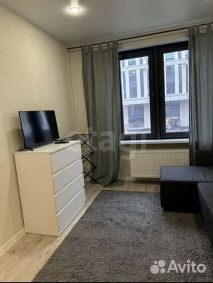 25 м², апартаменты-студия 40 000 ₽ в месяц - изображение 64