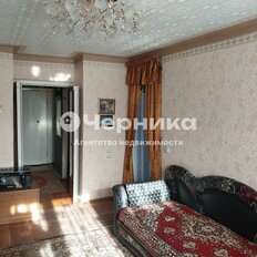 Квартира 49,9 м², 3-комнатная - изображение 4