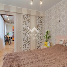 Квартира 38,4 м², 2-комнатная - изображение 5