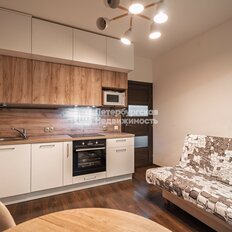 Квартира 38,8 м², 1-комнатная - изображение 4