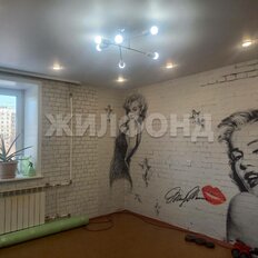 Квартира 63 м², 3-комнатная - изображение 3