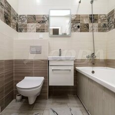 Квартира 26 м², 1-комнатная - изображение 1