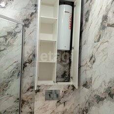 Квартира 32 м², студия - изображение 2