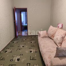 Квартира 61 м², 3-комнатная - изображение 3