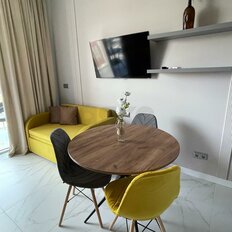 Квартира 29 м², студия - изображение 2