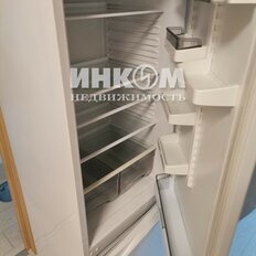 Квартира 40 м², 1-комнатная - изображение 4