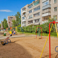 Квартира 52,3 м², 2-комнатная - изображение 3