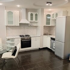 Квартира 68,6 м², 3-комнатная - изображение 1