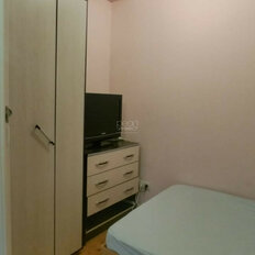 Квартира 36,6 м², 1-комнатная - изображение 4