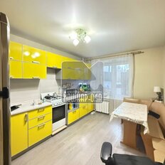 Квартира 42 м², 1-комнатная - изображение 1