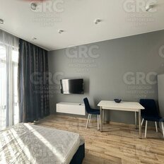 Квартира 28 м², студия - изображение 4