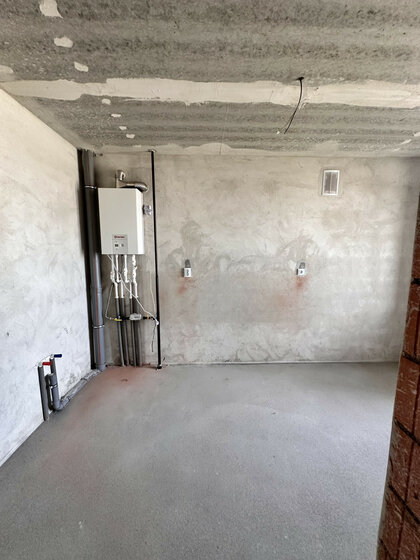 27,9 м², 1-комнатная квартира 4 990 000 ₽ - изображение 55