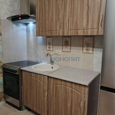 Квартира 20 м², студия - изображение 1