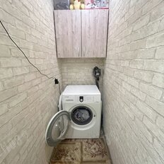 Квартира 38,4 м², 1-комнатная - изображение 5