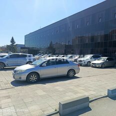 446,1 м², офис - изображение 1