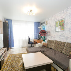 Квартира 60,5 м², 4-комнатная - изображение 2