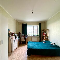 Квартира 91 м², 3-комнатная - изображение 3
